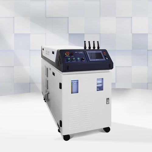 Nd:YAG laser welding machine - ST300 - Han's Laser Technology Co., Ltd - butt / spot / automatic