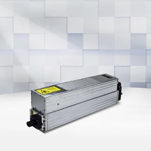 Pulsed laser - HLW - Han's Laser Technology Co., Ltd - solid-state / marking / drilling