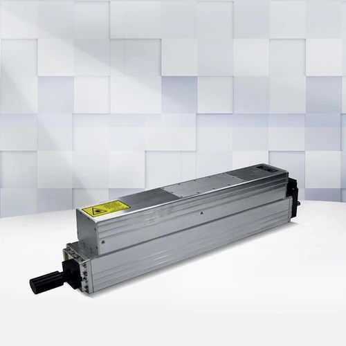 CO2 laser - HLC - Han's Laser Technology Co., Ltd - pulsed / solid-state / marking