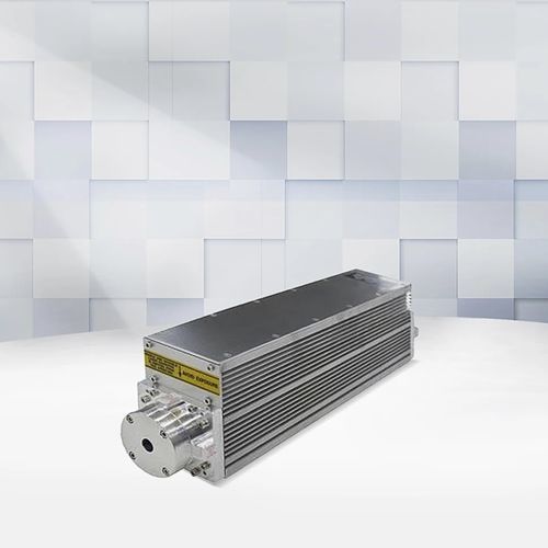 CO2 laser - HFC - Han's Laser Technology Co., Ltd - pulsed / solid-state / industrial