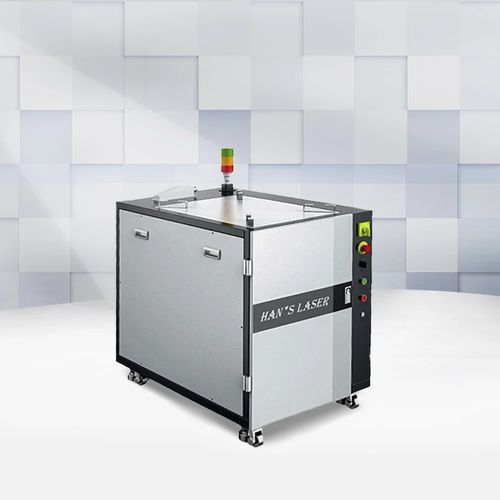 Pulsed laser - RMP  - Han's Laser Technology Co., Ltd - CW / fiber / multiple-wavelength