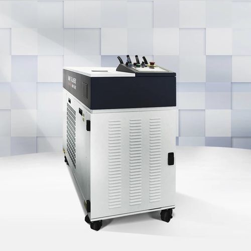 Green laser - PG - Han's Laser Technology Co., Ltd - pulsed / solid-state / for welding