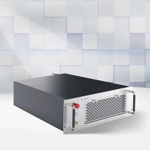 Quasi-continuous wave laser - HWQ75/120/150 - Han's Laser Technology Co., Ltd - fiber / cutting / for automotive applications