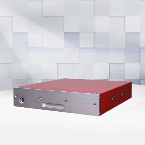 Pulsed laser - HFM-HI  - Han's Laser Technology Co., Ltd - fiber / for micro-machining / cutting