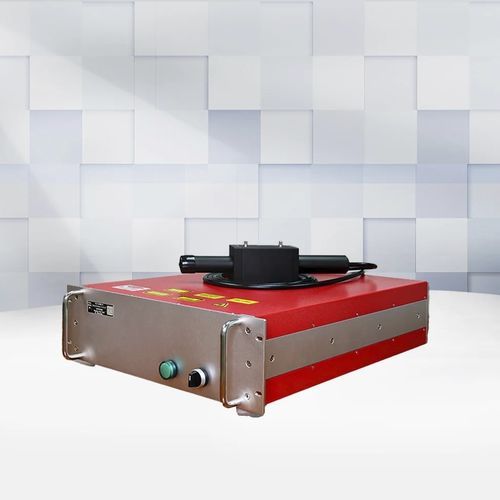 Pulsed laser - HFM-500 - Han's Laser Technology Co., Ltd - fiber / marking / cutting