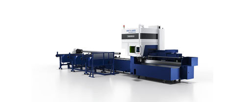 Laser cutting machine - TD - Han's Laser Technology Co., Ltd - for aluminum / for stainless steel / for carbon steel