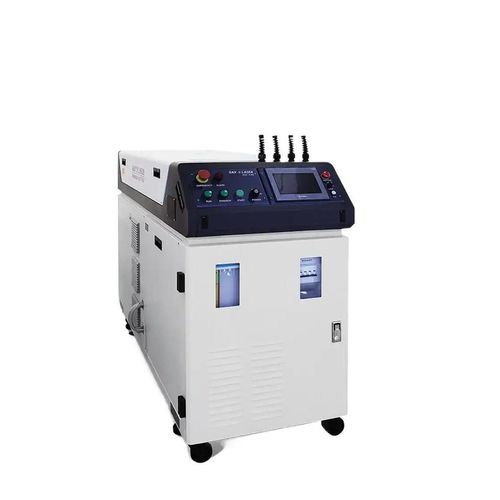 Spot welding welder - PB80 - Han's Laser Technology Co., Ltd - laser / single-phase / AC