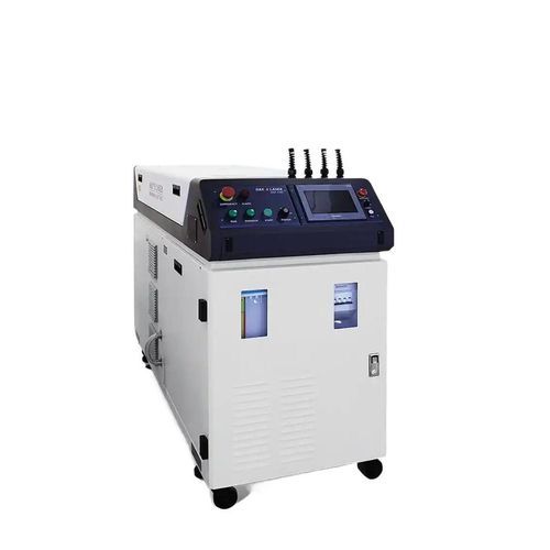 Spot welding welder - PB25CE - Han's Laser Technology Co., Ltd - laser / single-phase / AC