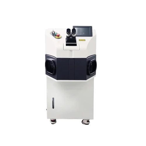 Nd:YAG laser welding machine - W150G - Han's Laser Technology Co., Ltd - butt / seam / spot
