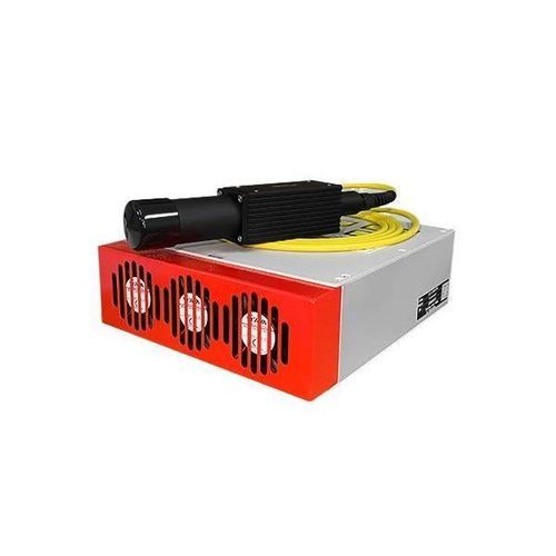 Pulsed laser source - HFQ - Han's Laser Technology Co., Ltd - Q-switched / fiber / marking