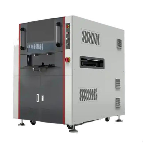 CO2 laser marking machine - Han's Laser Technology Co., Ltd - for integration / barcode / for PCB