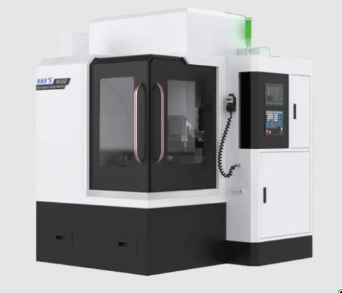 Three-axis engraving machine - HL650 - Han's Laser Technology Co., Ltd - mechanical / plastic / metal