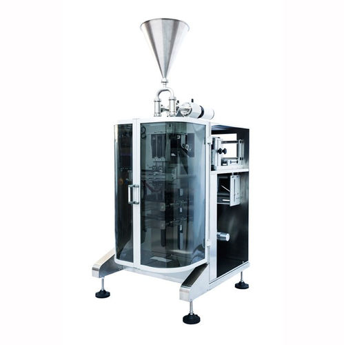 立式包装机