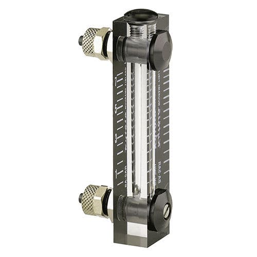 Differential pressure flow meter - BA - Kytola Instruments Oy - volume / for gas / aluminum
