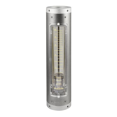 Variable-area flow meter - TL series - Kytola Instruments Oy - volume / for liquids / for gas