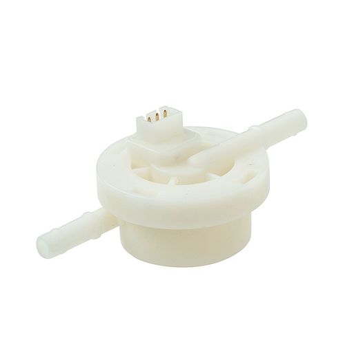 Impeller flow meter - SWV01-0610 - Soway Tech Limited - volume / for liquids / vertical