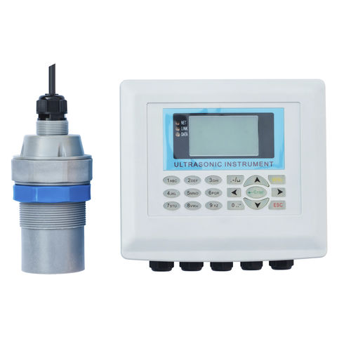 Ultrasonic level sensor - SFU60R - Soway Tech Limited - liquid / analog / RS-485