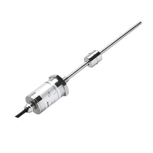 Magnetostrictive level sensor - SFM20T - Soway Tech Limited - liquid / analog / Modbus