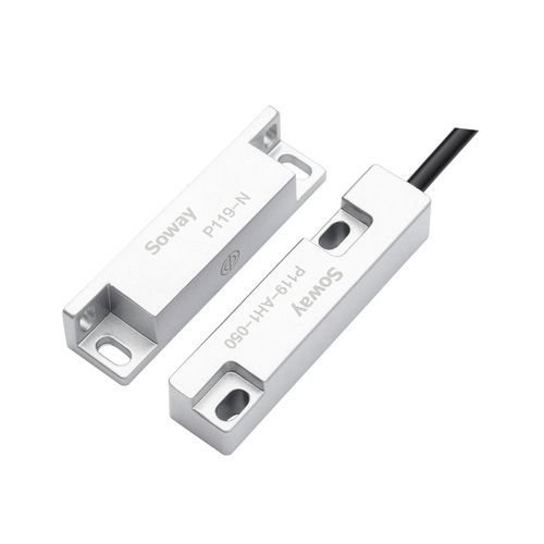 Magnetic proximity switch - SP1191 - Soway Tech Limited - flat / 9VDC