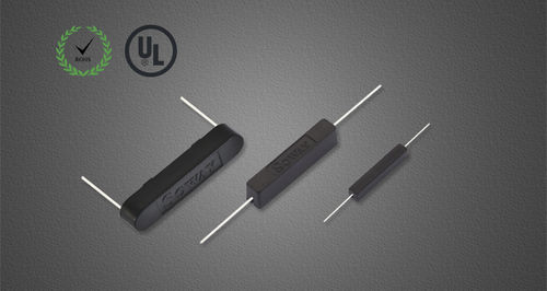 Reed Switch - Insulated - Little Bird