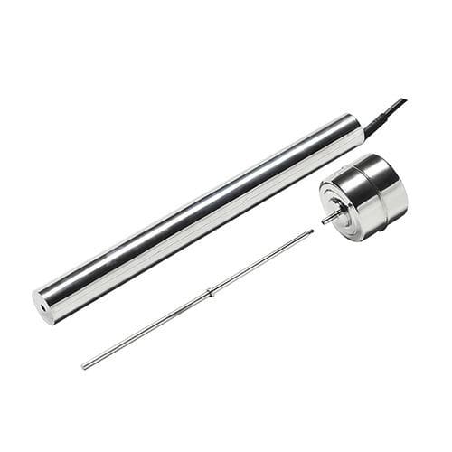 Linear displacement sensor SDVG20F Soway Tech Limited contactless