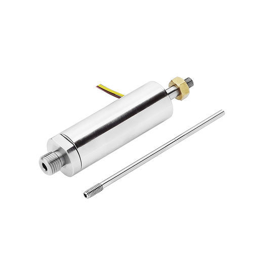 Linear displacement sensor - SDVG20C - Soway Tech Limited - LVDT / analog / pressure-resistant