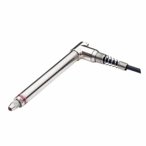 Linear position sensor - SDVN08-4 - Soway Tech Limited - contactless / LVDT / analog output