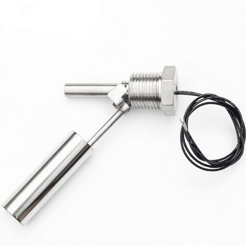 Float level switch - SF141 - Soway Tech Limited - for liquids / for tanks / stainless steel