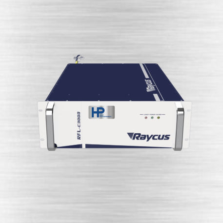 CW laser - RFL-C3000S-HP - Wuhan Raycus Fiber Laser Technologies Co.,Ltd - fiber / red / high-power