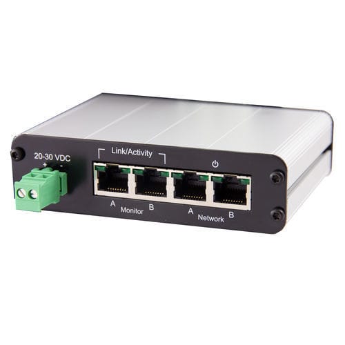 Network access point - 513-00031 - PROCENTEC - ProfiNet / IP / industrial