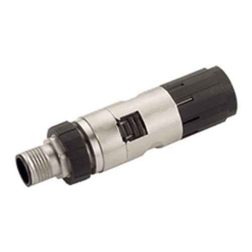 Cylindrical plug - 502-02031A - PROCENTEC - threaded / metallic / assembly