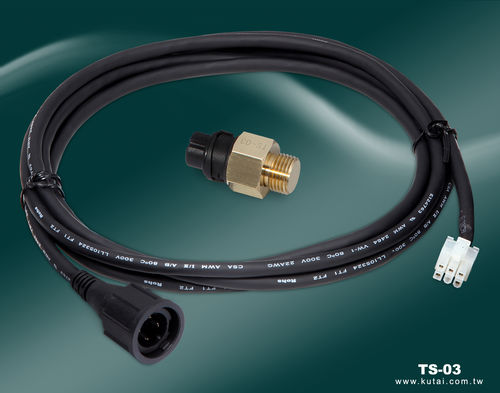 电阻温度传感器