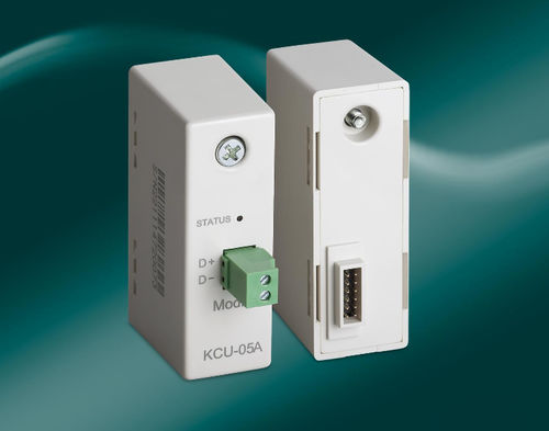 RS485 communication module - KCU-05A - Kutai Electronics Industry Co., Ltd. - Modbus RTU