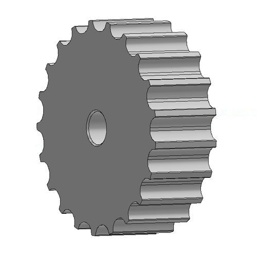 Straight-toothed sprocket wheel - 351420015 - BEA Ingranaggi - idler