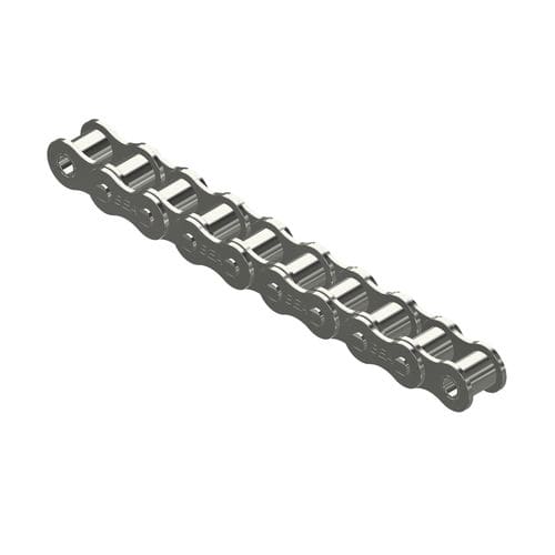 Transmission chain 6401 series BEA Ingranaggi stainless steel