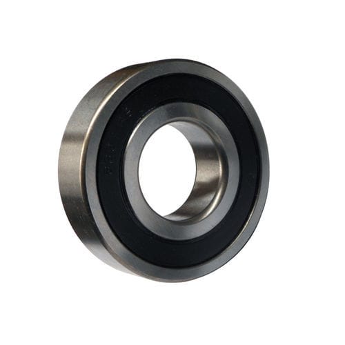 Ball bearing bearing - 2RS series - BEA Ingranaggi - radial / deep ...