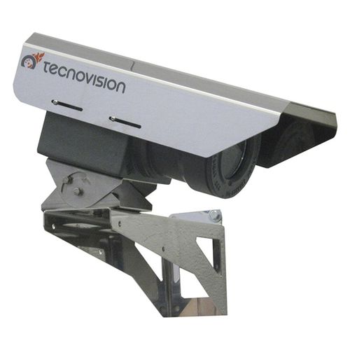 Explosion-proof housing - TVGUB211 - TELEA TECNOVISION SRL - wall / rectangular / aluminum