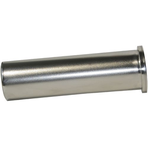 Camera housing - SON01X3H00 - TELEA TECNOVISION SRL - cylindrical / stainless steel