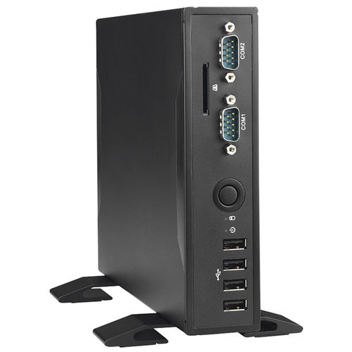 Audio server - GA-SR-B16 - TELEA TECNOVISION SRL - benchtop