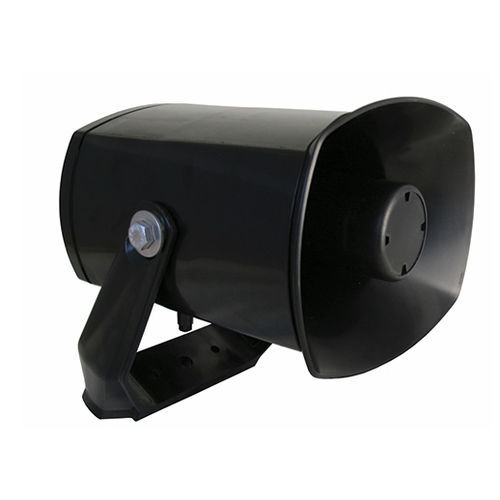 Bracket-mounted loudspeaker - DSP-15 EEXmNT (25) - TELEA TECNOVISION SRL - ATEX / IP66 / horn