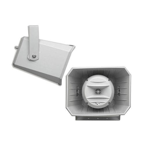 Bracket-mounted loudspeaker - TMHS-50T - TELEA TECNOVISION SRL - horn