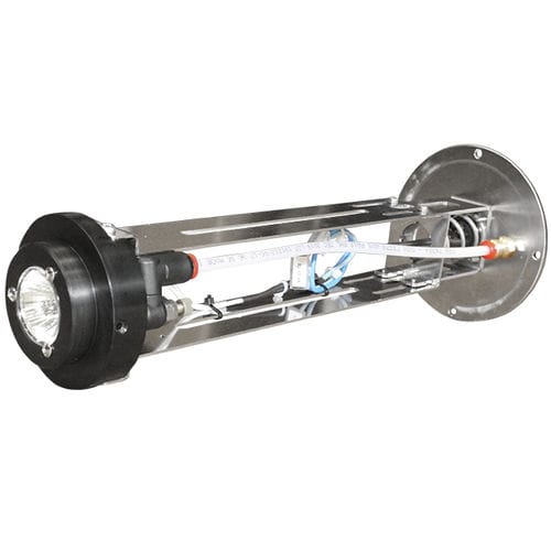 Lamp - LAMPX3A00 - TELEA TECNOVISION SRL - halogen lamp
