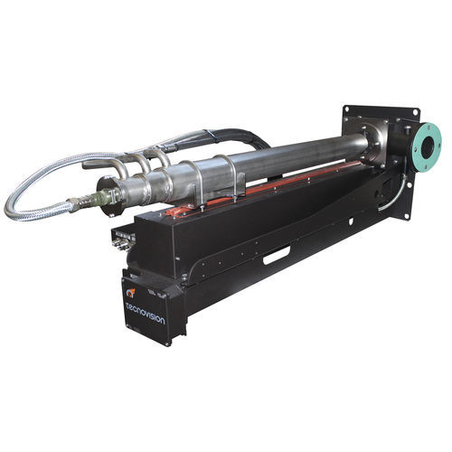 Slide unit with pneumatic feed - INTEC02X48122 - TELEA TECNOVISION SRL