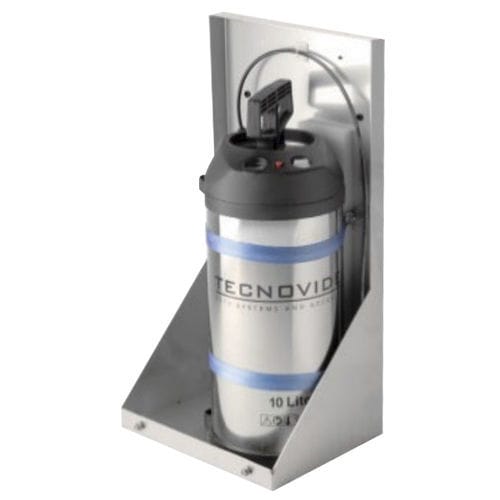 Water tank - WP10EXDT4/24 - TELEA TECNOVISION SRL