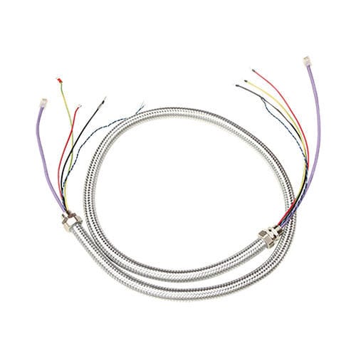 Power cable - JBXKIT63B0 - TELEA TECNOVISION SRL - data / coaxial / flexible