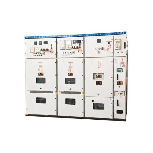 Medium-voltage switchgear - KYN44A-12 - Ningbo Tianan (Group) CO.,Ltd. - short-circuit / AC / three-phase