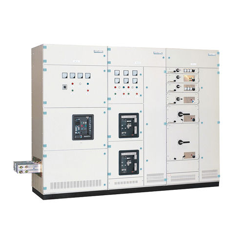 Low-voltage switchgear - SIVACON 8PT - Ningbo Tianan (Group) CO.,Ltd. - power distribution