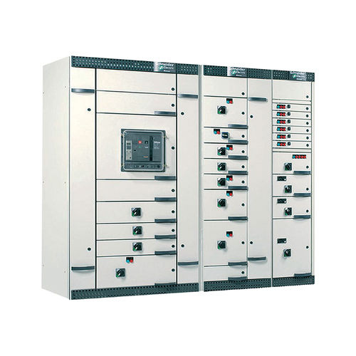 Low-voltage switchgear - Ningbo Tianan (Group) CO.,Ltd. - industrial / for power plants / power distribution