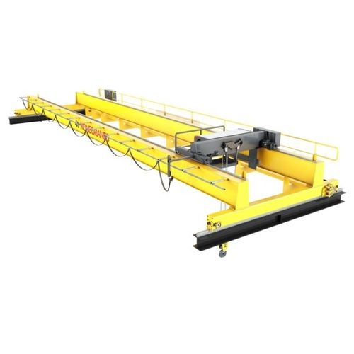 Explosionproof overhead traveling crane EXCXT Konecranes double