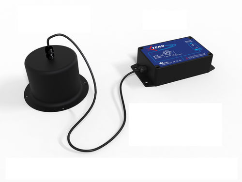 Lithium-thionyl chloride battery system - X-TEND POWER - BeanAir GmbH - 6 V / 3 V / industrial